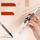 📢Buy 1 Free 1🔥40K+ SOLD! 2026 New 2-in-1 Waterproof Liquid Brow Pen