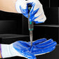 🎉BUY 1 GET 1 FREE🤝Wear-resistant latex work gloves