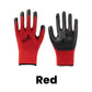 🎉BUY 1 GET 1 FREE🤝Wear-resistant latex work gloves