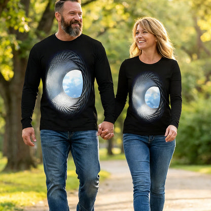 🔥Valentine's Day Promotion 60% OFF!!💝3D Digital Print Graphic Top