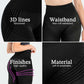 🔥LAST DAY SALE 49% OFF💥High-Waist Tummy Control & Butt Lifting Pants