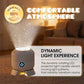 🏆Limited Time Special Price ￡10.99!!✨Dynamic Rotating LED Projector Light