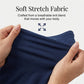 🥳SUMMER HOT SALE - 50% OFF! 🔥Drawstring Waist Cropped Sweatpants for Lounging 🏠💤