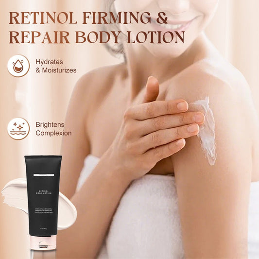 Retinol Firming & Repair Body Lotion