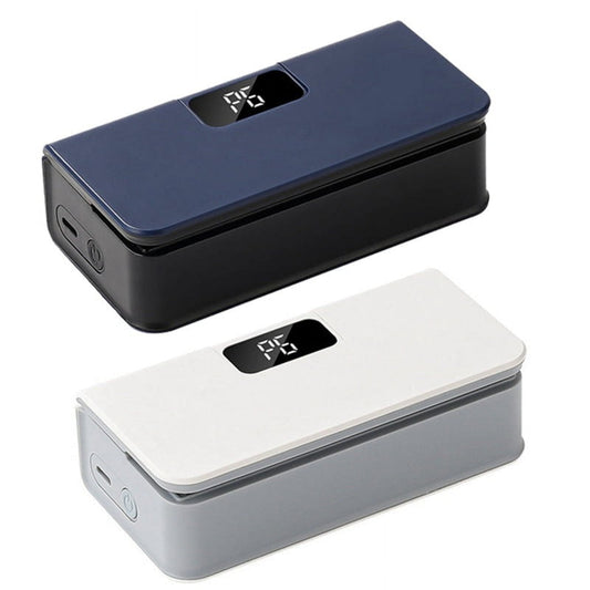 🔋 50% OFF NOW! 🔥 Rechargeable 2-in-1 Mini Bag Sealer with Cutter – USB-C, 6-Level Heat & Magnetic Design ✨