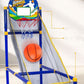 ⏰70% OFF NOW!⛹️Kids' Indoor Basketball Arcade Game with 2 Balls🏀