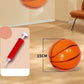 ⏰70% OFF NOW!⛹️Kids' Indoor Basketball Arcade Game with 2 Balls🏀
