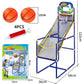 ⏰70% OFF NOW!⛹️Kids' Indoor Basketball Arcade Game with 2 Balls🏀