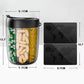 🎁Last Day Promotion 60% OFF🔥Pill Dispenser Bottle with 6 Compartments | Never Miss a Dose Again! 💊⏰