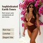 🎉Summer New 49% OFF🔥Women's High-Waisted Tummy Control Swimwear
