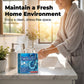 📢📢BUY 2 GET 3 FREE⏰Effervescent Drain Clog Remover Tablets