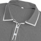 👕 50% OFF NOW! 🌞 British Style Summer Casual Short Sleeve Men's Shirt