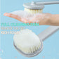 🎉BUY 1 GET 1 FREE🤝Long Handle Bath Massage Cleaning Brush