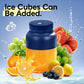 ⏳LAST DAY SALE ONLY 15.99!!🔥1300ml Large Capacity Electric Fruit Juicer🌿✨ 3
