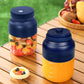 ⏳LAST DAY SALE ONLY 15.99!!🔥1300ml Large Capacity Electric Fruit Juicer🌿✨ 3