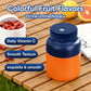 ⏳LAST DAY SALE ONLY 15.99!!🔥1300ml Large Capacity Electric Fruit Juicer🌿✨ 3