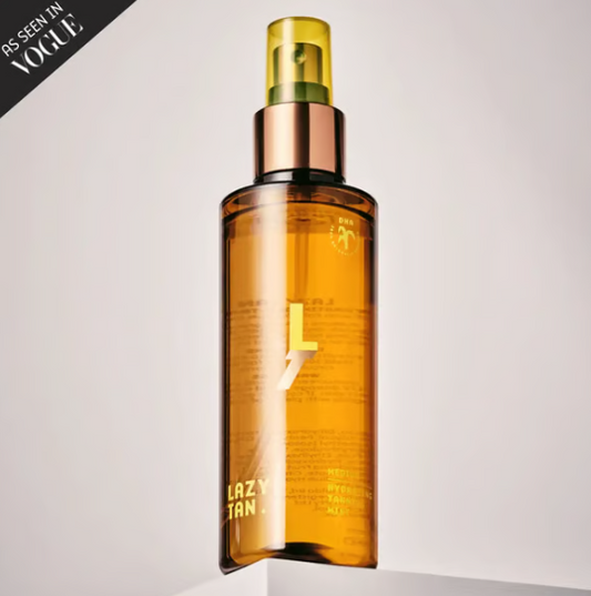 ⏳Limited-time 50% off⏰Self-Tanning Hydrating Mist