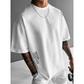 ⏳Time-Limited Special⏰Urban Cotton Blend Tee – From Day to Night