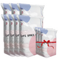 🔥LAST DAY SALE 70% OFF💥💨No‑Pump Vacuum Storage Bags🧳
