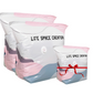 🔥LAST DAY SALE 70% OFF💥💨No‑Pump Vacuum Storage Bags🧳