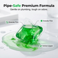 💧 50% OFF! Drain Deodorizer Pods – Bio‑enzyme formula neutralizes smells at the source.🚰✅