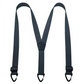 📢50% OFF !! ⏰Men's X-Back Suspenders with Hook Clips
