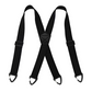 📢50% OFF !! ⏰Men's X-Back Suspenders with Hook Clips