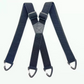 📢50% OFF !! ⏰Men's X-Back Suspenders with Hook Clips