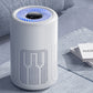 ⏰🔥50% OFF! 🌬️ Compact Home Air Purifier – Quiet, Energy-Efficient & Perfect for Allergies, Dust & Pet Hair 🏠✨