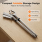 🔥Last Day Sales 60% OFF🔥Foldable Long Reach Grabber Tool