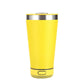 🍺 50% OFF NOW! 🎵 Bluetooth Audio Beer Mug with Bottle Opener – Built-In Speaker, LED Lights & Perfect for Parties & Gifts 🎁