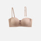 ☀️HOT SALE 50% OFF💜Seamless Front Closure Bra With Adjustable Straps