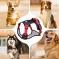⏳🔥LIMITED-TIME 49% OFF! ⏰🐶 No Pull Dog Harness With Leash & Collar LED - Walks Just Got Easier ✨