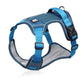 ⏳🔥LIMITED-TIME 49% OFF! ⏰🐶 No Pull Dog Harness With Leash & Collar LED - Walks Just Got Easier ✨