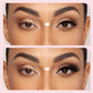 🌸 Last Day 60% OFF! 🔥Self-Adhesive Reusable Lashes💛3-Sec Application, No Glue Needed