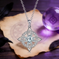 ❤️Mother’s Day Sale 60% OFF🌻Sparkling Pendant Necklace for Women