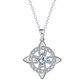 ❤️Mother’s Day Sale 60% OFF🌻Sparkling Pendant Necklace for Women