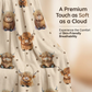 ⏳LAST DAY SALE 50% OFF!⏰Ultra-Soft Printed Flannel Throw Blanket