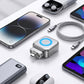 BIG SALE 60% OFF⚡140W Super Fast Charger with AI Auto Shutdown – USB-C PD3.1 – Intelligent Battery Protection – Universal for iPhone, MacBook & Tablets