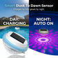 🏆LAST DAY SALE 50% OFF🔥LED Solar Floating Pool Light