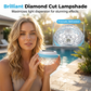 🏆LAST DAY SALE 50% OFF🔥LED Solar Floating Pool Light