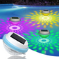 🏆LAST DAY SALE 50% OFF🔥LED Solar Floating Pool Light