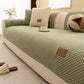 🛋️ 49% OFF NOW ✨ Thickened Non-Slip Sofa Cover — Ultra-Soft & Pet-Friendly 🐾