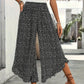 🔥 50% OFF Today! Women’s Flowy High Waist Wide-Leg Pants – Slimming, Comfy & Chic