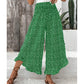 🔥 50% OFF Today! Women’s Flowy High Waist Wide-Leg Pants – Slimming, Comfy & Chic