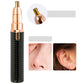 ⚡Hot Sales 50% OFF🔥Portable multifunctional electric eyebrow trimmer
