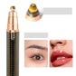 ⚡Hot Sales 50% OFF🔥Portable multifunctional electric eyebrow trimmer