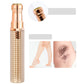 ⚡Hot Sales 50% OFF🔥Portable multifunctional electric eyebrow trimmer