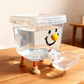📢📢50% OFF !! ⏰Pet Water Dispenser with Large Capacity