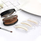💞HOT SALE 50% OFF✨Instant Adjustable Eyebrow Stamp – Two‑color brow powder, waterproof & smudge‑proof. Natural, full brows in seconds! 💕🎀-Q